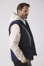 south, west, flynn, vändbar, väst, reversable, marin, svart, båstadgruppen, stillab, 1002580, vest, SR
