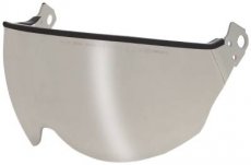 kask, visir, plasma, aq, gummilist, klart, rök, mörkt, svart, spegel, stillab.se, yrkesbutik, västerås, skyddshjälm, skyddsvisir