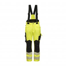 jobman, vinterbyxa, varsel, 2235, fodrad, klass, 2, vind, och, vattentät, 6522352, 2235