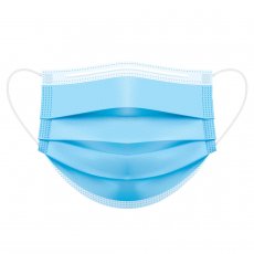 munskydd, ansiktsmask, mask, skydd, mouth, cover, portwest, corona, covid, covid19, bakterie, bakteriedödande, facemask, mask, f
