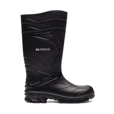 monitor, skyddsstövel, rättvik, gummistövel, med, skydd, 1000023, 10030401