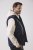 south, west, flynn, vändbar, väst, reversable, marin, svart, båstadgruppen, stillab, 1002580, vest, SR