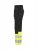 jobman, hantverksbyxa, stretch, varsel, 652514, stretch, varsel, klass, 1, gul, reflex