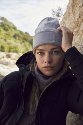 newwave, hubert, patch, mössa, stickad, tryckplatts, för, tryck, platta, sydd, uppvik, 024129, clique