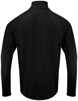 active, qlique, sweater, hz, halvzip, träningströja, 032125, sweatshirt, golf