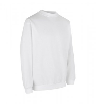 id, 0600, sweatshirt, klassisk, game, mjuk, insida, färger, loose, oversize, baggy, modern, passform, skön, profiltröja, tryck, 