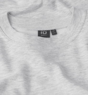 id, 0600, sweatshirt, klassisk, game, mjuk, insida, färger, loose, oversize, baggy, modern, passform, skön, profiltröja, tryck, 