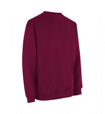 id, 0600, sweatshirt, klassisk, game, mjuk, insida, färger, loose, oversize, baggy, modern, passform, skön, profiltröja, tryck, 