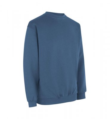 id, 0600, sweatshirt, klassisk, game, mjuk, insida, färger, loose, oversize, baggy, modern, passform, skön, profiltröja, tryck, 