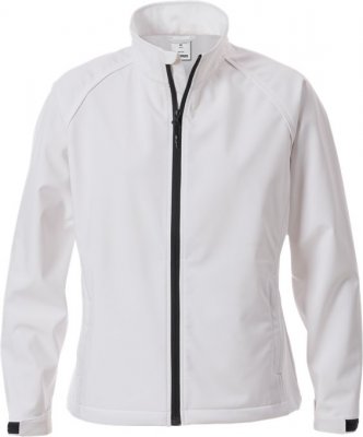 fristads, dam, 1477, 113530, acode, skaljacka, softshelljacka, 1476, jacka, 113529, stillab.se, yrkesbutik, västerås