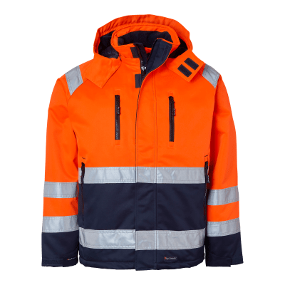 topswede, varseljacka, varsel, vinterjacka, fodrad, 1000695, 131, 13101702203, stillab, yrkesbutik, västerås,