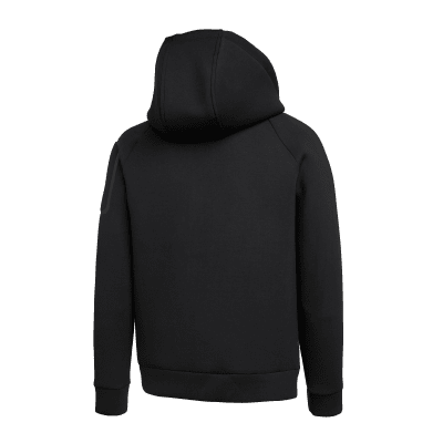 Matterhorn Hoodie Scuba