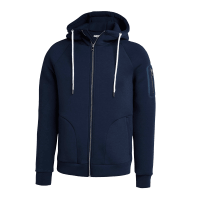 Matterhorn Hoodie Scuba