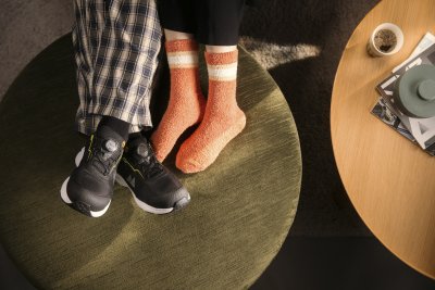 Three, 100, Eighty, skyddssko, ultralätt, bekväm, slitstark, sportig, aluminiumtåhätta, spiktrampskydd, Pantzar, BOA, passform, 