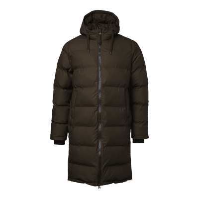 matternhorn, shanna, lång, parkas, vinterjacka, fodrad, rains, vattentät, matt, snygg, 1001866, galoon