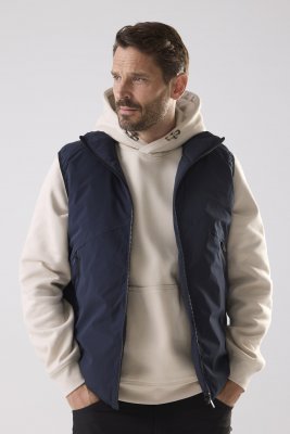 south, west, flynn, vändbar, väst, reversable, marin, svart, båstadgruppen, stillab, 1002580, vest, SR