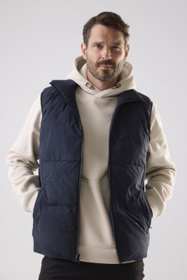 south, west, flynn, vändbar, väst, reversable, marin, svart, båstadgruppen, stillab, 1002580, vest, SR