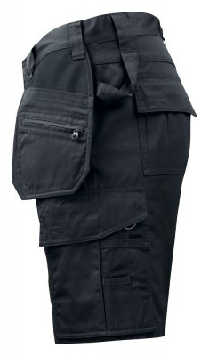 projob, hantverksshorts, shorts, 5535, stillab, yrkesbutik, västerås