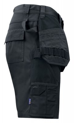 projob, hantverksshorts, shorts, 5535, stillab, yrkesbutik, västerås