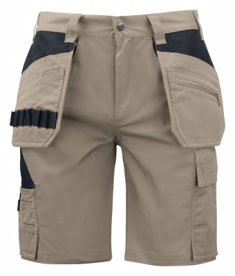 projob, hantverksshorts, shorts, 5535, stillab, yrkesbutik, västerås