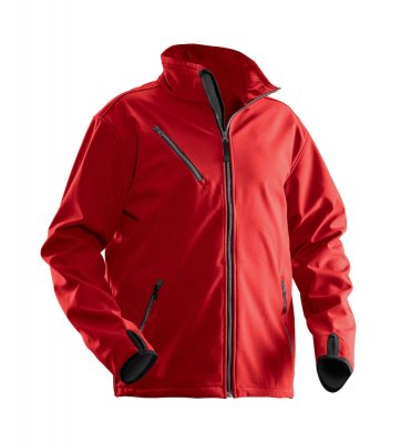 jobman, softshell, jacka, 1201, stretch, tunn, vindät. vattenavvisande, 3, lagers, stillab, stillab.se, yrkesbutik, västerås, bi