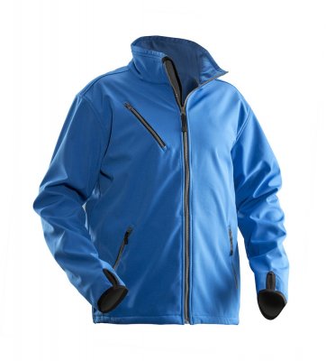 jobman, softshell, jacka, 1201, stretch, tunn, vindät. vattenavvisande, 3, lagers, stillab, stillab.se, yrkesbutik, västerås, bi