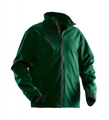 jobman, softshell, jacka, 1201, stretch, tunn, vindät. vattenavvisande, 3, lagers, stillab, stillab.se, yrkesbutik, västerås, bi