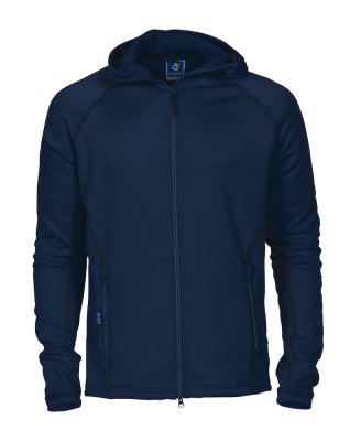funktionshoodie, hood, hoodjacka, craft, projob, pj, craft, tröja, huva, luva, zip, svart, färger, mjuk, stillab.se, stillab, yr