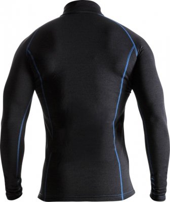 fristads, underställ, fleece, underställströja, 7078, polartec, microfleece, stillab, yrkesbutik, 111570-940, 7078