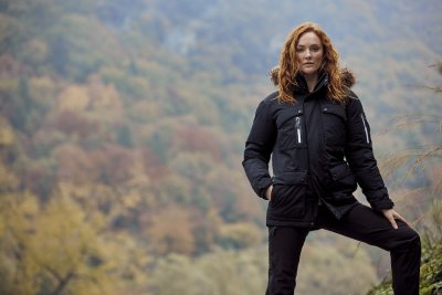 vinterjacka, fodrad, varm, vattentät, portwest, stillab, stillab.se, billiga, arbetskläder, nu, se, yrkesbutik, västerås, varm,