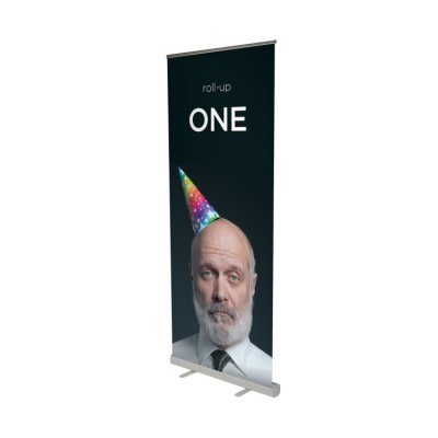 roll-up, rollup, roll up, one, banderoll, RU-ON, pvc, 440g