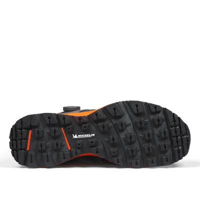 solid, gear, revolution, 2, gtx, high, gortex, michelin, boa, skyddskänga, vinterkänga, sg76013
