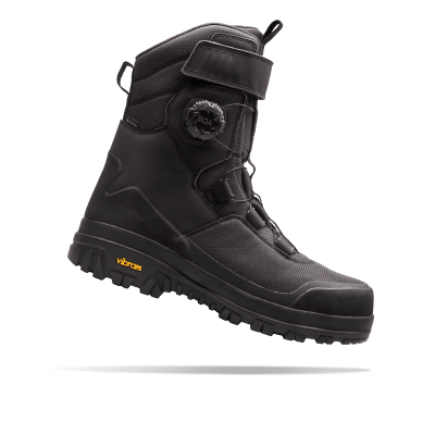 solid, gear, solidgear, sg51008, guardian, gtx, ag, high, skyddskänga, vinterkänga, fodrad, hög,