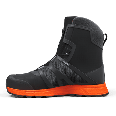 solid, gear, revolution, 2, gtx, high, gortex, michelin, boa, skyddskänga, vinterkänga, sg76013