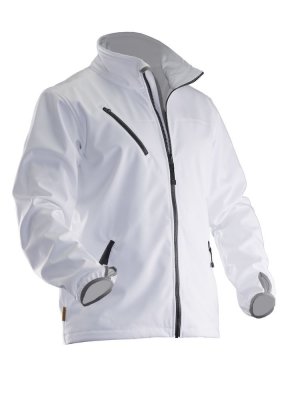 jobman, softshell, jacka, 1201, stretch, tunn, vindät. vattenavvisande, 3, lagers, stillab, stillab.se, yrkesbutik, västerås, bi