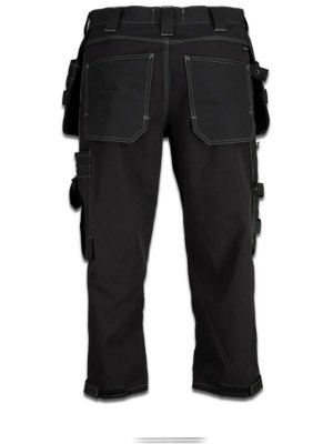 topswde, fullstretch, piratbyxa, piratbyxor, 309, svarta, 4-vägsstretch, 4vägs, fyrvägs, stretch, hela, stillab.se, yrkesbutik,