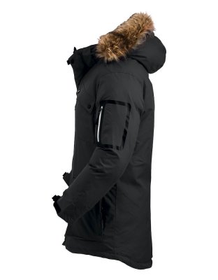 vinterjacka, fodrad, varm, vattentät, portwest, stillab, stillab.se, billiga, arbetskläder, nu, se, yrkesbutik, västerås, varm,