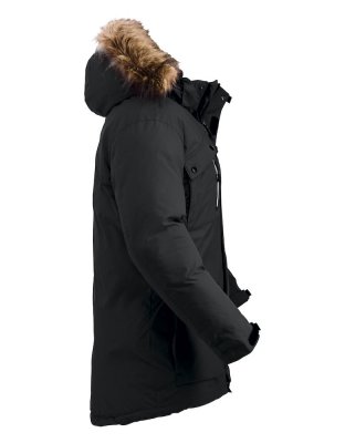 vinterjacka, fodrad, varm, vattentät, portwest, stillab, stillab.se, billiga, arbetskläder, nu, se, yrkesbutik, västerås, varm,