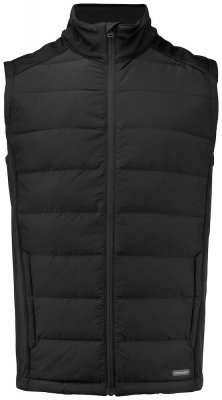 cutter , and, buck, &, oak, harbor, vest, väst, stretch, golf, profil, 351476, ykk, återvunnen, sorina, padding, newwave, mode,