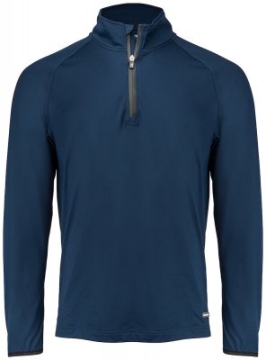 cutter, and, &, buck, half, zip, halvzip, halv, zip, adapt, men, herr, mjuk, stretch, fleece, invändgt, 358424