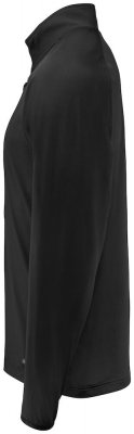 cutter, and, &, buck, half, zip, halvzip, halv, zip, adapt, men, herr, mjuk, stretch, fleece, invändgt, 358424