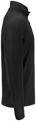 cutter, and, &, buck, half, zip, halvzip, halv, zip, adapt, men, herr, mjuk, stretch, fleece, invändgt, 358424