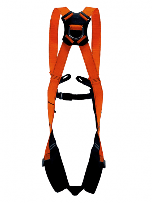 falskyddssele, fallsafe, os, basic, sele, 402002, stillab.se, yrkesbutik,