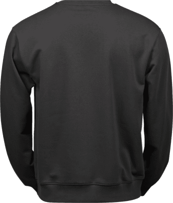 teejays, sweatshirt, 5100, tröja, sweat, stretch, bomull, power, tj, stillab, stillab.se, yrkesbutik, västerås