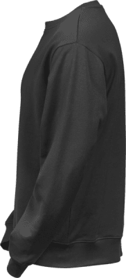 teejays, sweatshirt, 5100, tröja, sweat, stretch, bomull, power, tj, stillab, stillab.se, yrkesbutik, västerås