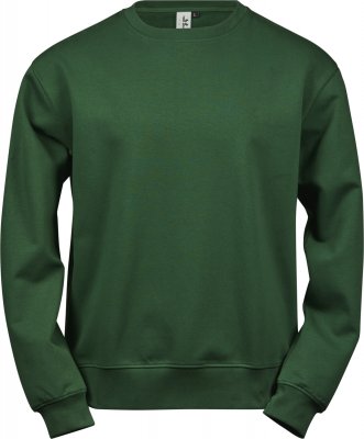 teejays, sweatshirt, 5100, tröja, sweat, stretch, bomull, power, tj, stillab, stillab.se, yrkesbutik, västerås