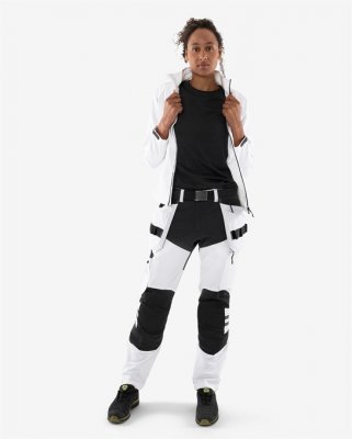 fristads, fullstretch, 2760, lws, hantverksbyxa, målarbyxa, 300036-969, måleri, vit, 4-vägsstretch