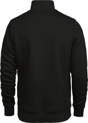 teejays, half, zip, modell, 5438, halv, zip, half, sweatshirt, half-zip, fickor, modern, passform, profil, kontorströja, västerå
