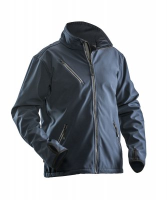 jobman, softshell, jacka, 1201, stretch, tunn, vindät. vattenavvisande, 3, lagers, stillab, stillab.se, yrkesbutik, västerås, bi