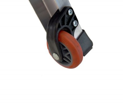 Scando, multistege, kombistege, teleskopstege, stege, stegar, yrkesbutik, stillab, stillab.se, multi, wibe,